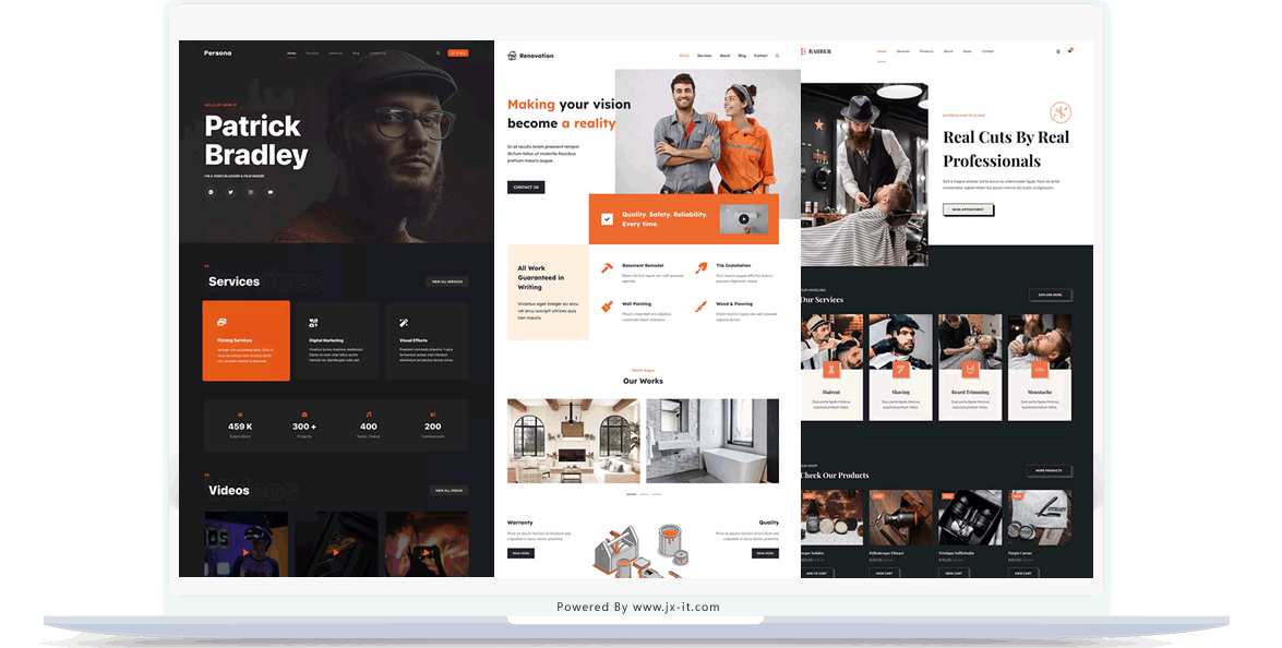 外貿(mào)網(wǎng)站設(shè)計(jì)